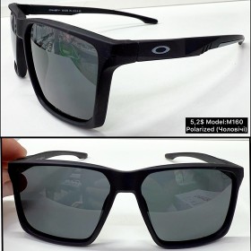 0019 Чоловічі Polarized (М160) Розмір 57-16-145